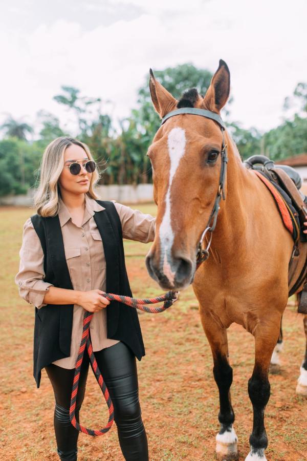 Maria Barbosa Tiradentes Pousada E Spa Eksteriør billede